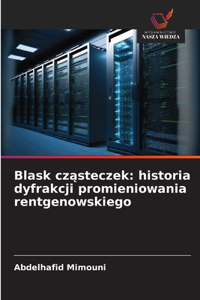 Blask czasteczek