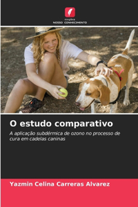 O estudo comparativo