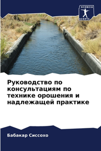Руководство по консультациям по технике