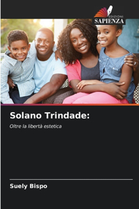 Solano Trindade