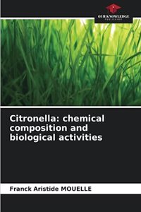 Citronella