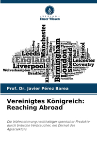 Vereinigtes Königreich