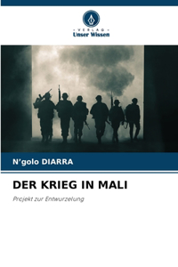 Krieg in Mali