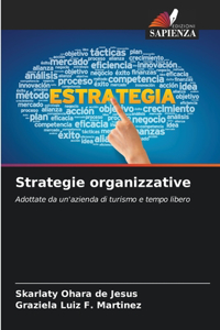 Strategie organizzative