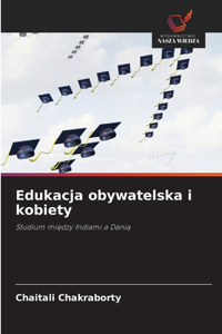 Edukacja obywatelska i kobiety