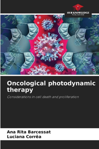 Oncological photodynamic therapy
