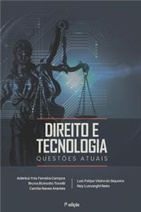 Direito e Tecnologia