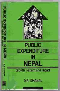 Public Expenditure in Nepal: Growth, Pattern, and Impact