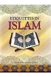 Etiquettes in Islam