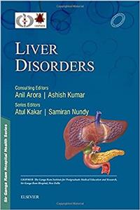 Sir Ganga Ram Hospital Health Series: Liver Disorders