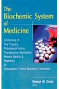 Biochemic System of Medicine