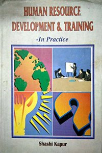 Human Resource Development & Training - In Practice