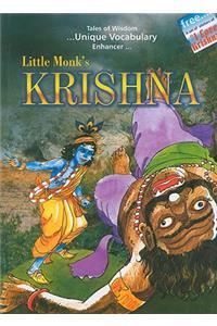 Little Monk's Krishna