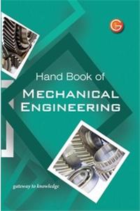 Hand Book of Mechanical Engineering