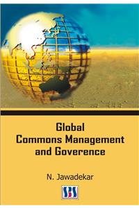 Global Commons Management & Goverence
