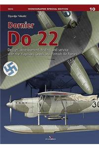 Dornier Do 22