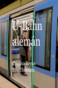 U-Bahn alemán