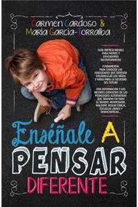 Ensenale a Pensar Diferente