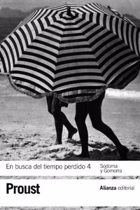 En busca del tiempo perdido / In Search of Lost Time: Sodoma Y Gomorra / Sodom and Gomorrah: 4