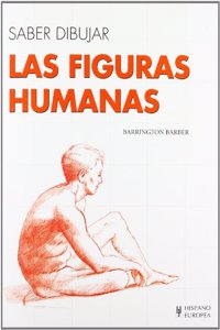 Saber dibujar las figuras humanas / Learn to draw the human figure