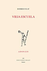 Vieja escuela