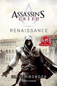 CTS Assassin's Creed no 01 Renaissance
