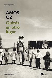 Quizas en otro lugar