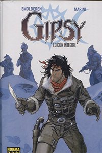 Gipsy. Edicion Integral