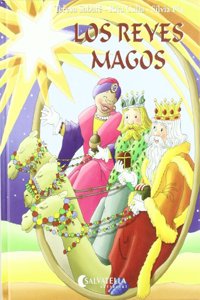 Los Reyes Magos: Folklore