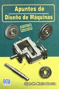 Apuntes de diseno de maquinas