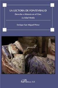 La Lectora de Fontevraud