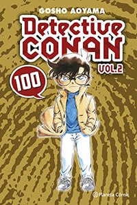 Detective Conan II no 100