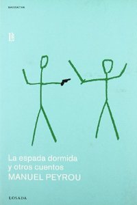 La Espada Dormida y Otros Cuentos