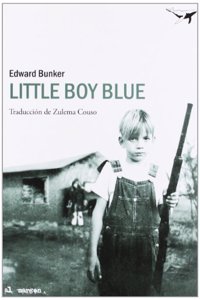 Little Boy BLue