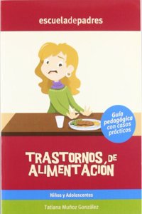 TRASTORNOS DE ALIMENTACION