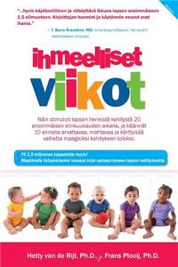 Ihmeelliset Viikot