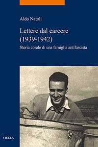 Lettere Dal Carcere (1939-1942)