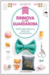 Rinnova il tuo guardaroba
