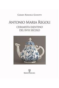 Antonio Maria Regoli