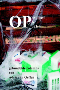 Oprispingen & Op de lat