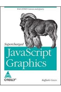 Supercharged Javascript Graphics