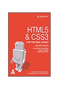 Html5 & Css3 For The Real World,2/Ed