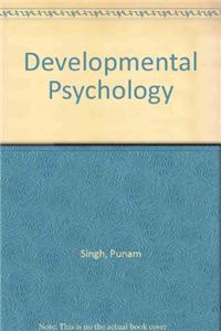 Developmental Psychology
