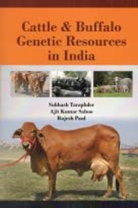 Cattle and Buffalo Genetic Resources in India