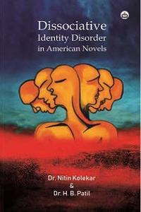 Dissociative Identity Disorder in American Novels