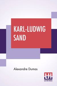 Karl-Ludwig Sand