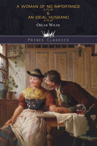 A Woman of No Importance