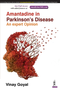 Amantadine in Parkinsons Disease