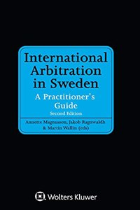International Arbitration in Sweden