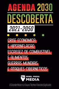 Agenda 2030 Descoberta (2021-2050)